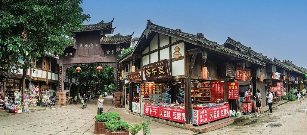 手机掉水里了怎么办才好呢？游戏画面